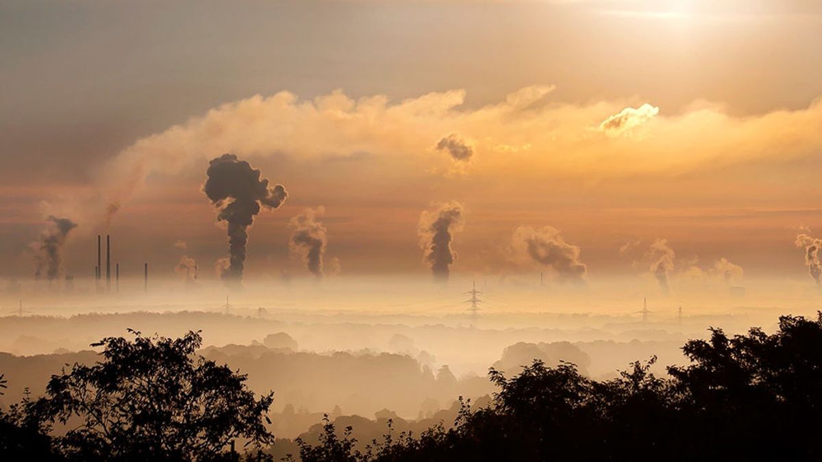 Los españoles, dispuestos a pagar más para combatir el cambio climático Los españoles, dispuestos a pagar más para combatir el cambio climático