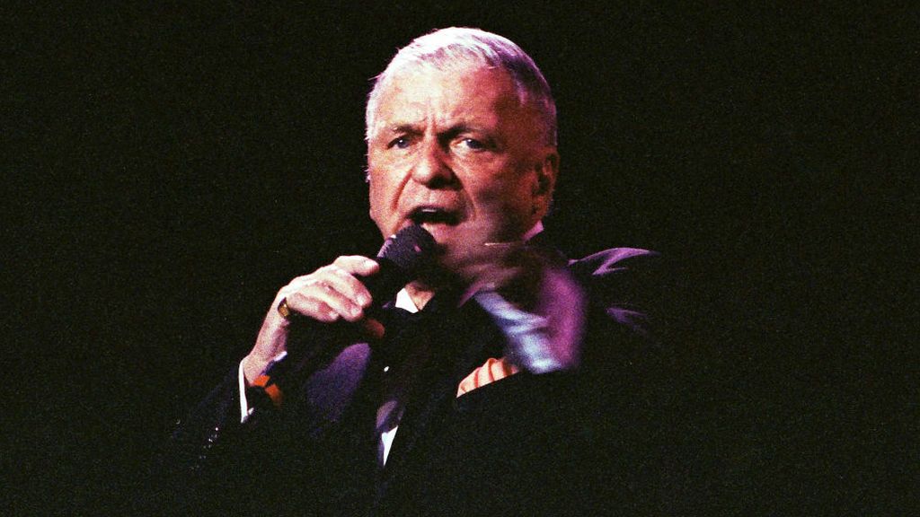 sinatra sinatra