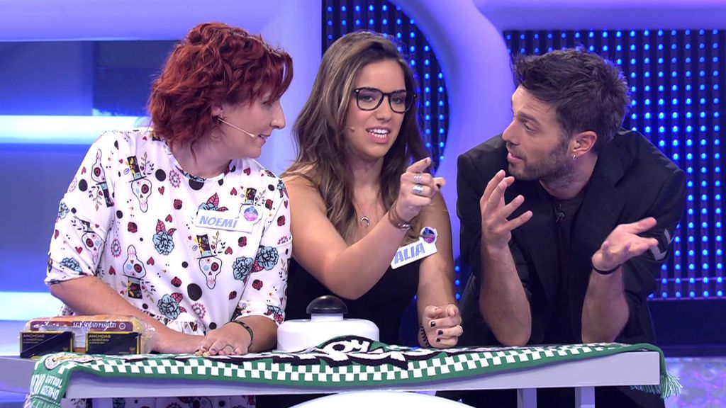 'El concurso del año' (23/09/19), programa completo HD