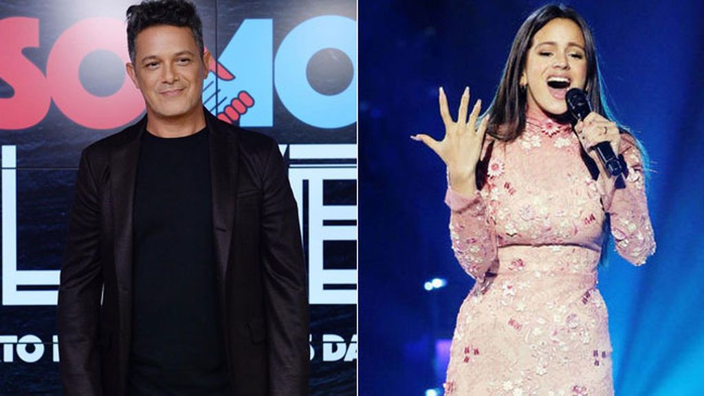 Alejandro Sanz y Rosalía encabezan las nominaciones a los Grammy Latinos Alejandro Sanz y Rosalía encabezan las nominaciones a los Grammy Latinos