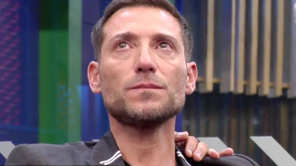 Amador Mohedano defiende a Antonio David: “Fidel ha intoxicado mucho”