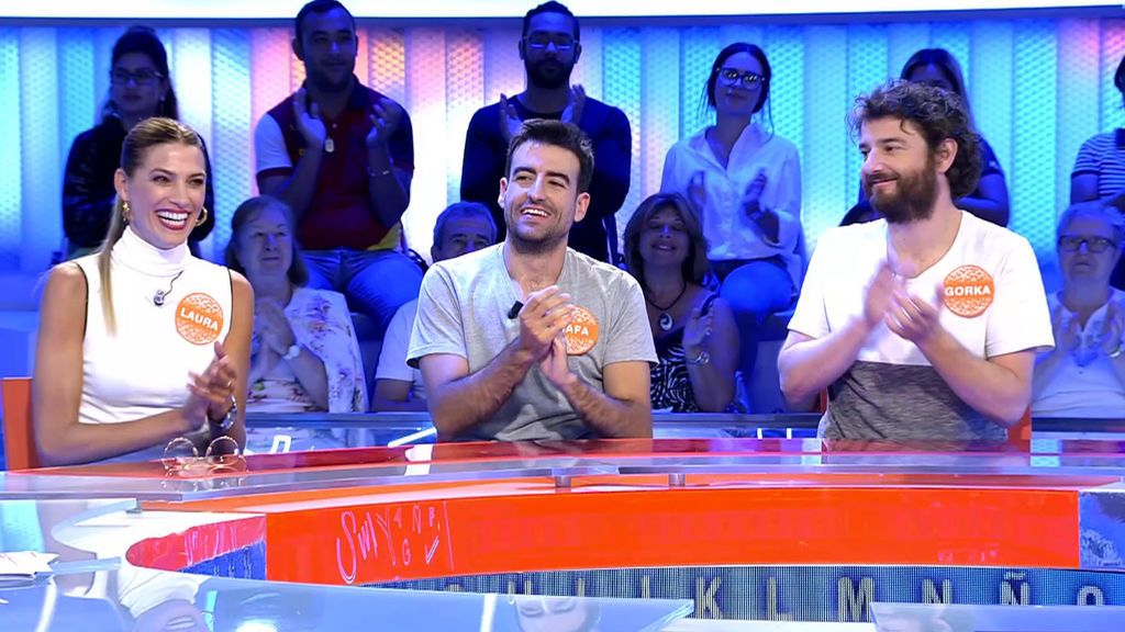 'Pasapalabra' (24/09/19), completo y en HD