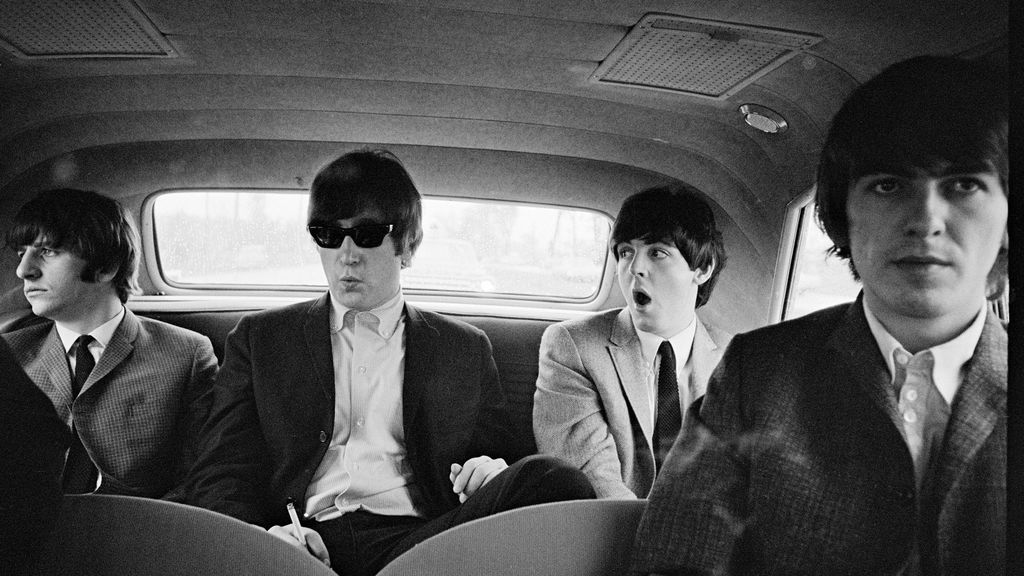 The Beatles