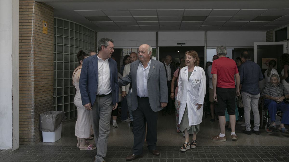 Seis semanas después del inicio del brote por listeriosis, 12 personas siguen hospitalizadas Seis semanas después del inicio del brote por listeriosis, 12 personas siguen hospitalizadas