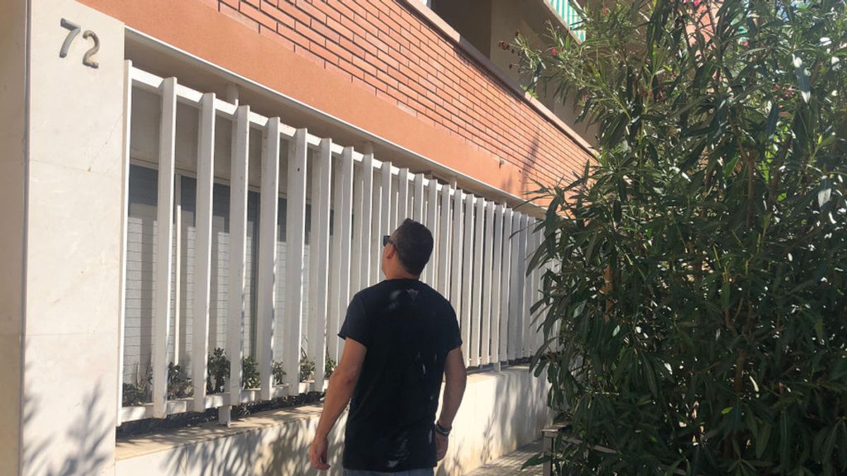 La casa maldita La casa maldita