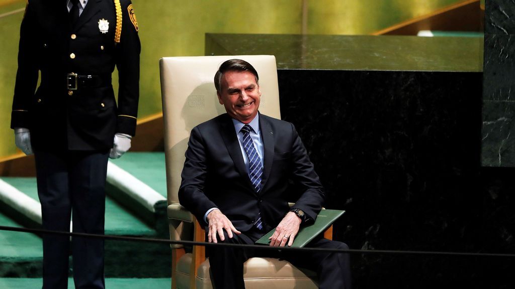 Jair Bolsonaro