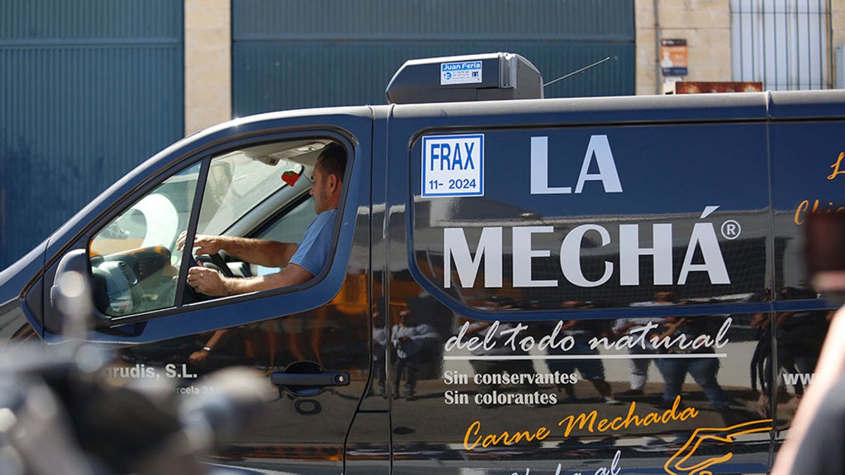 Magrudis quería multiplicar su producción aunque sabía que su carne estaba contaminada Magrudis quería multiplicar su producción aunque sabía que su carne estaba contaminada