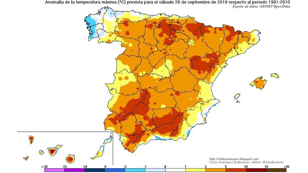 anomalia sabado