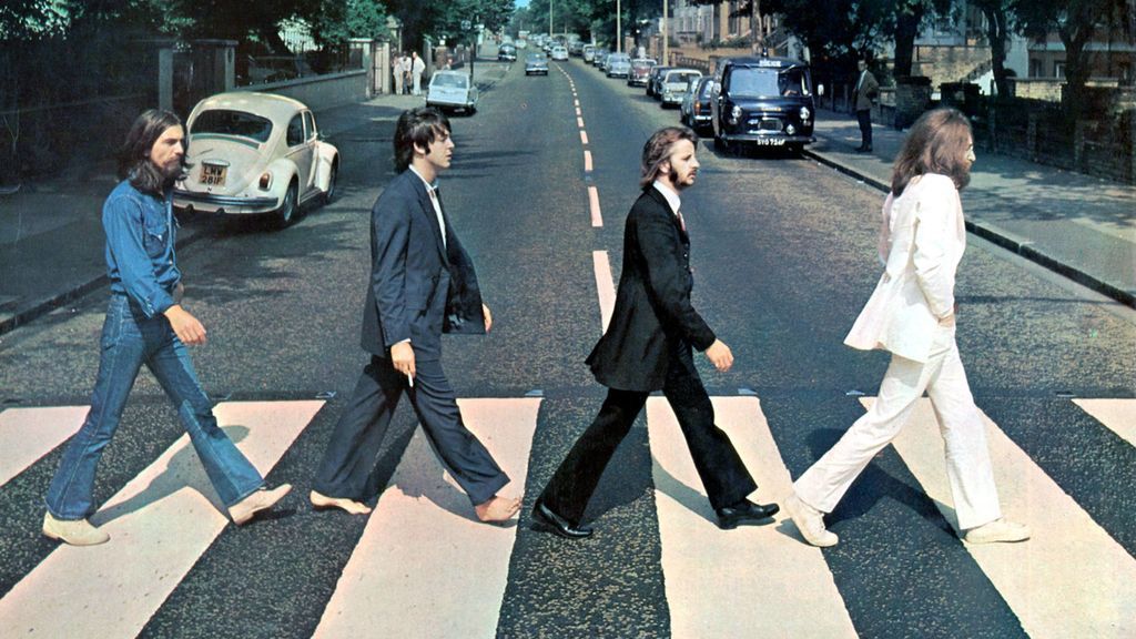 Una grabación secreta desvela que The Beatles preparaba un nuevo disco antes de su separación