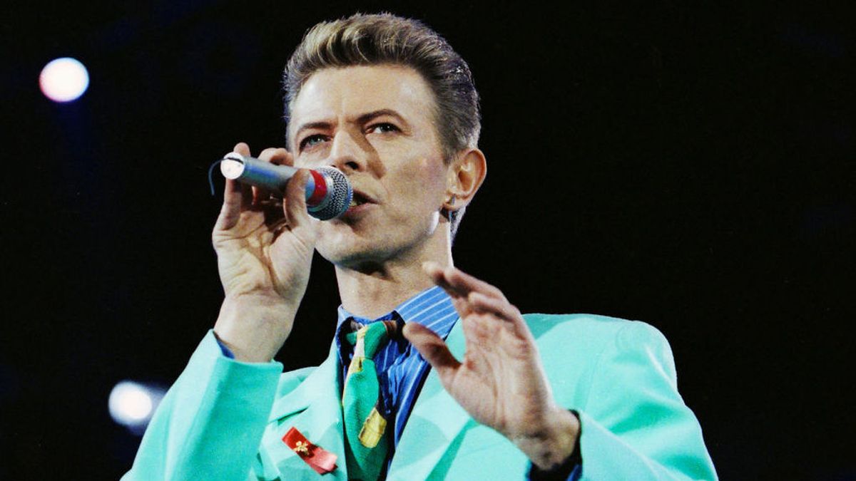 El verdadero origen de la canción ‘My Way’ y su conexión con David Bowie El verdadero origen de la canción ‘My Way’ y su conexión con David Bowie
