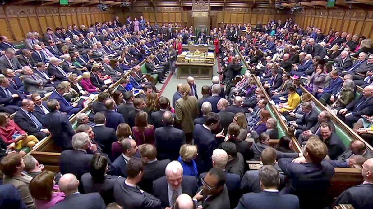 El Tribunal Supremo de Reino Unido declara ilegal la suspensión del Parlamento que decidió Boris Johnson