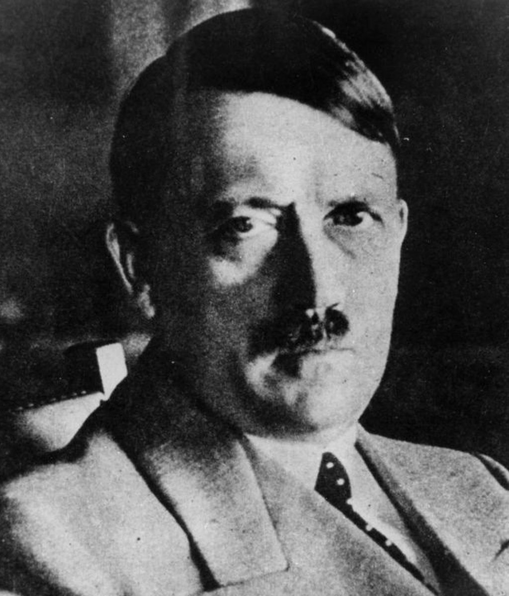 Adolf Hitler