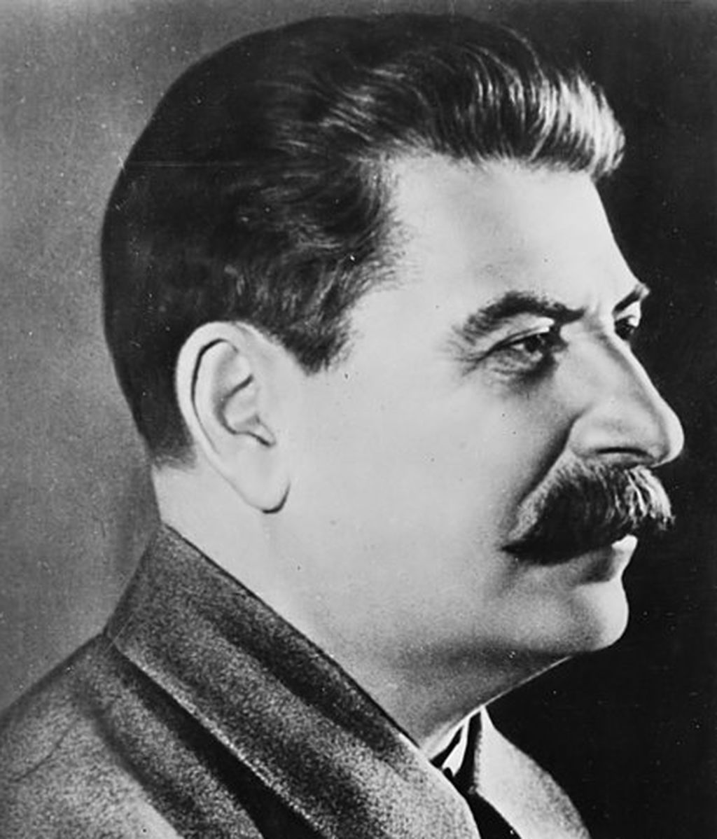 Joseph Stalin