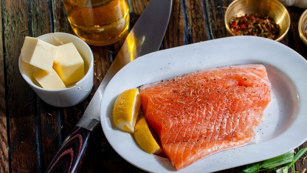 Keto: advertencias y peligros de la última dieta de moda en internet