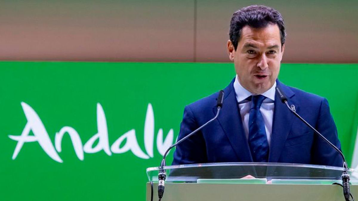 Andalucía abre la puerta a legalizar 327.000 viviendas Andalucía abre la puerta a legalizar 327.000 viviendas