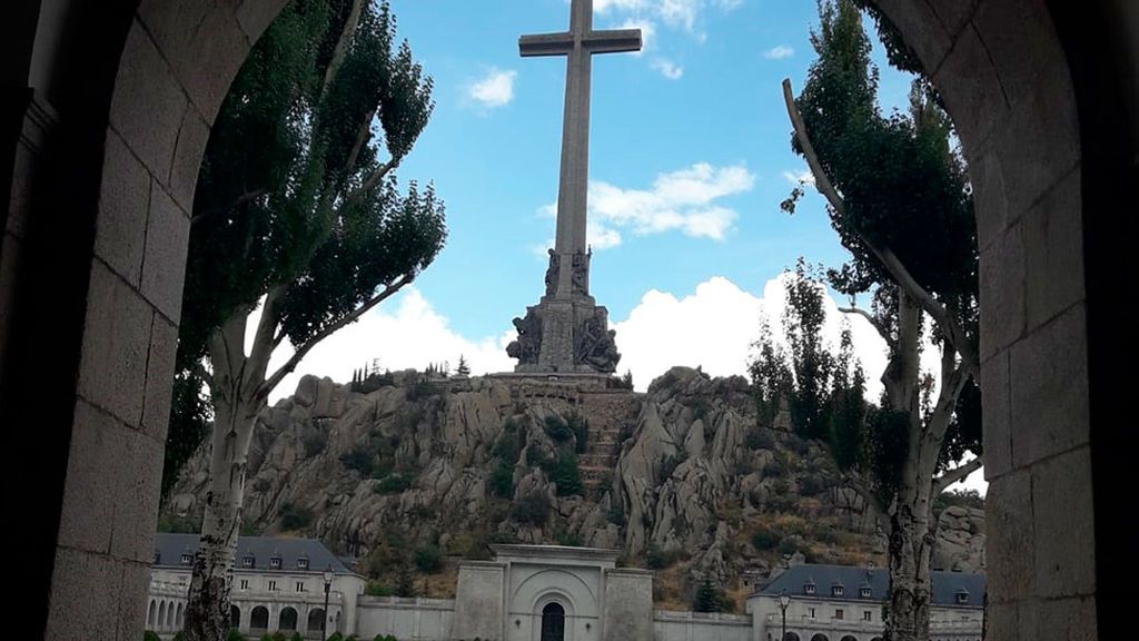 La exhumación de Franco: electoralismo para la derecha, la izquierda la aplaude La exhumación de Franco: electoralismo para la derecha, la izquierda la aplaude