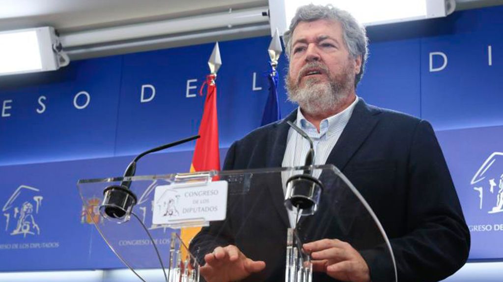 La irrupción de Errejón rompe Equo, el partido ecologista La irrupción de Errejón rompe Equo, el partido ecologista