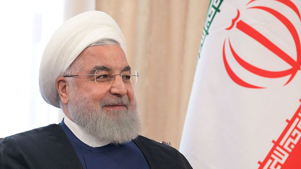 20190925-INT-ROHANI 20190925-INT-ROHANI