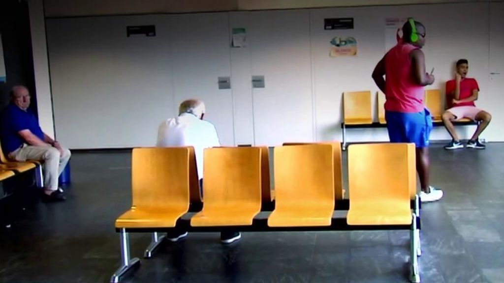 Un pueblo de Galicia afectado por gastroenteritis