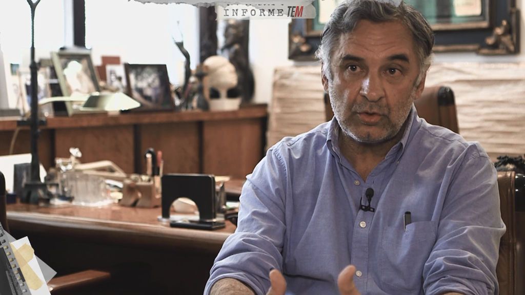 Miquel Serra niega un trato de favor a Bartolomé Cursach
