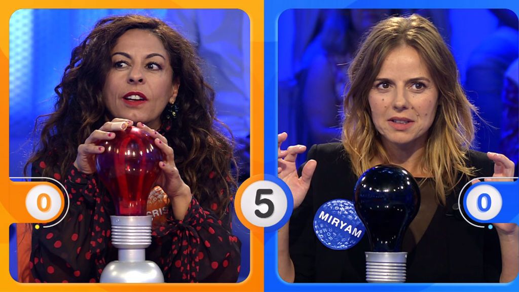 'Pasapalabra' (25/09/19), completo y en HD