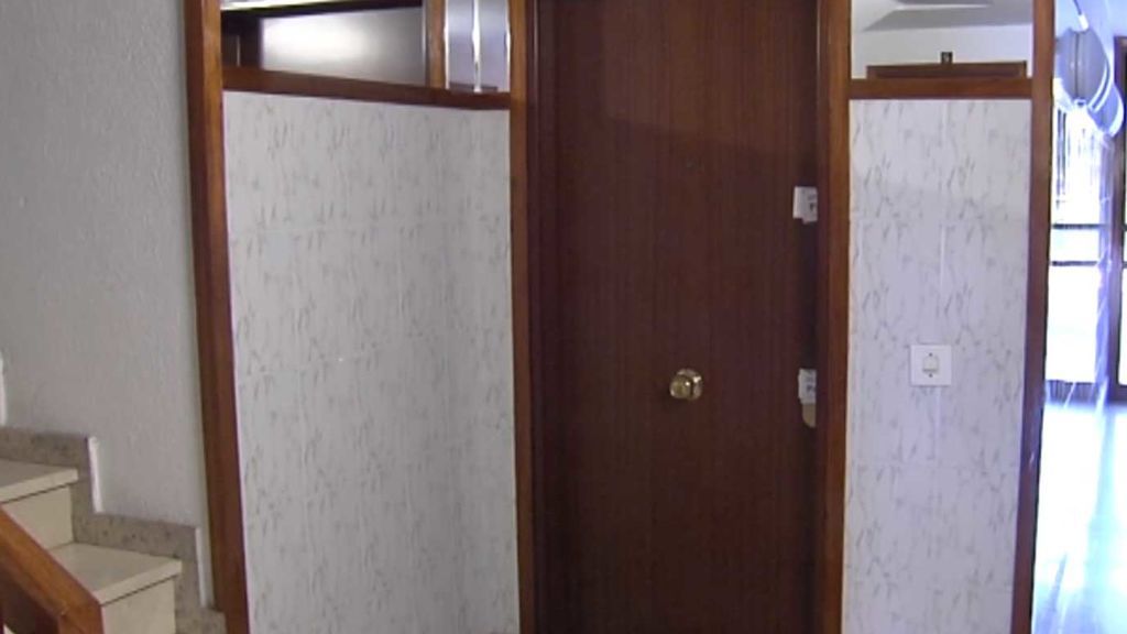 El detenido por la muerte de su madre en Arenys de Mar intentó alquilar la casa con el cadáver dentro