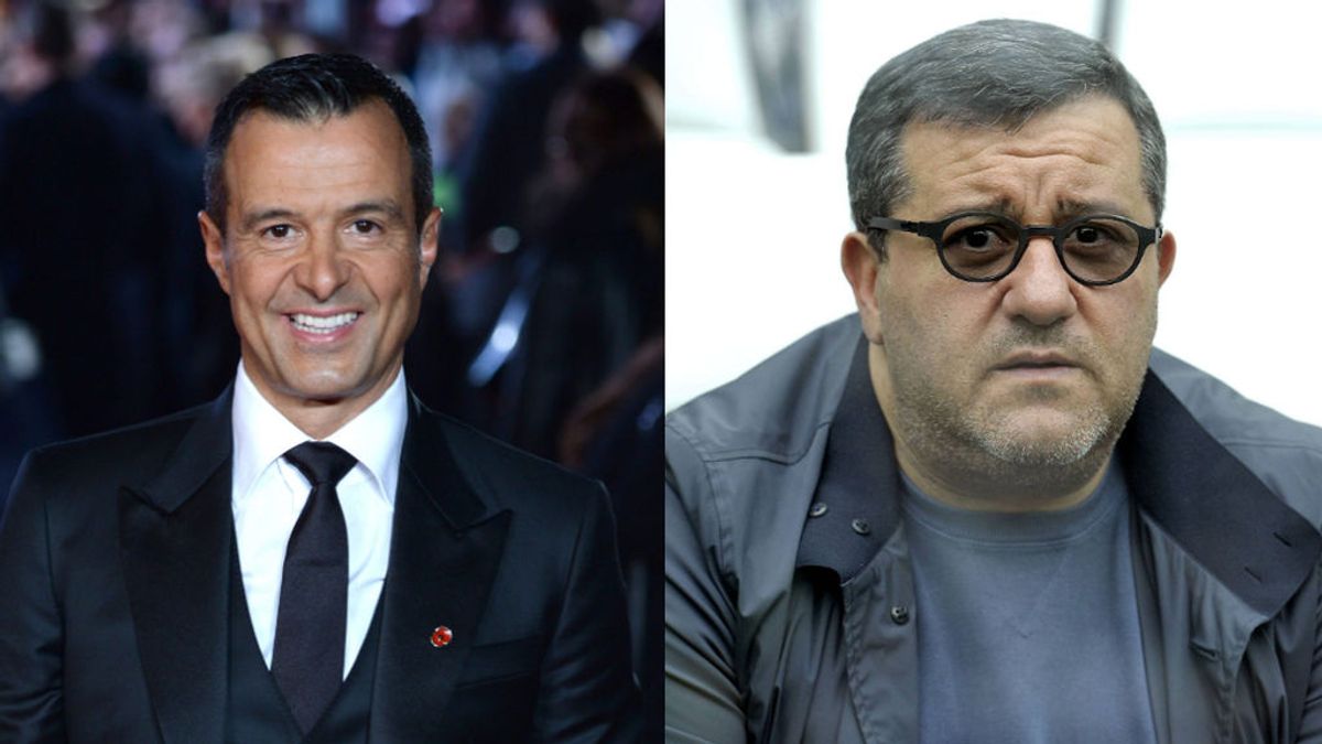 La FIFA establecerá un límite en las comisiones de los agentes y en las cesiones de jugadores La FIFA establecerá un límite en las comisiones de los agentes y en las cesiones de jugadores