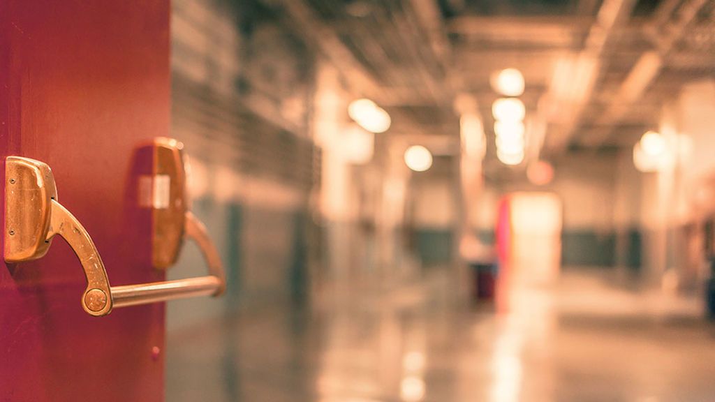 Luis Miguel Domínguez: "Sabía que algo me iba a pasar"