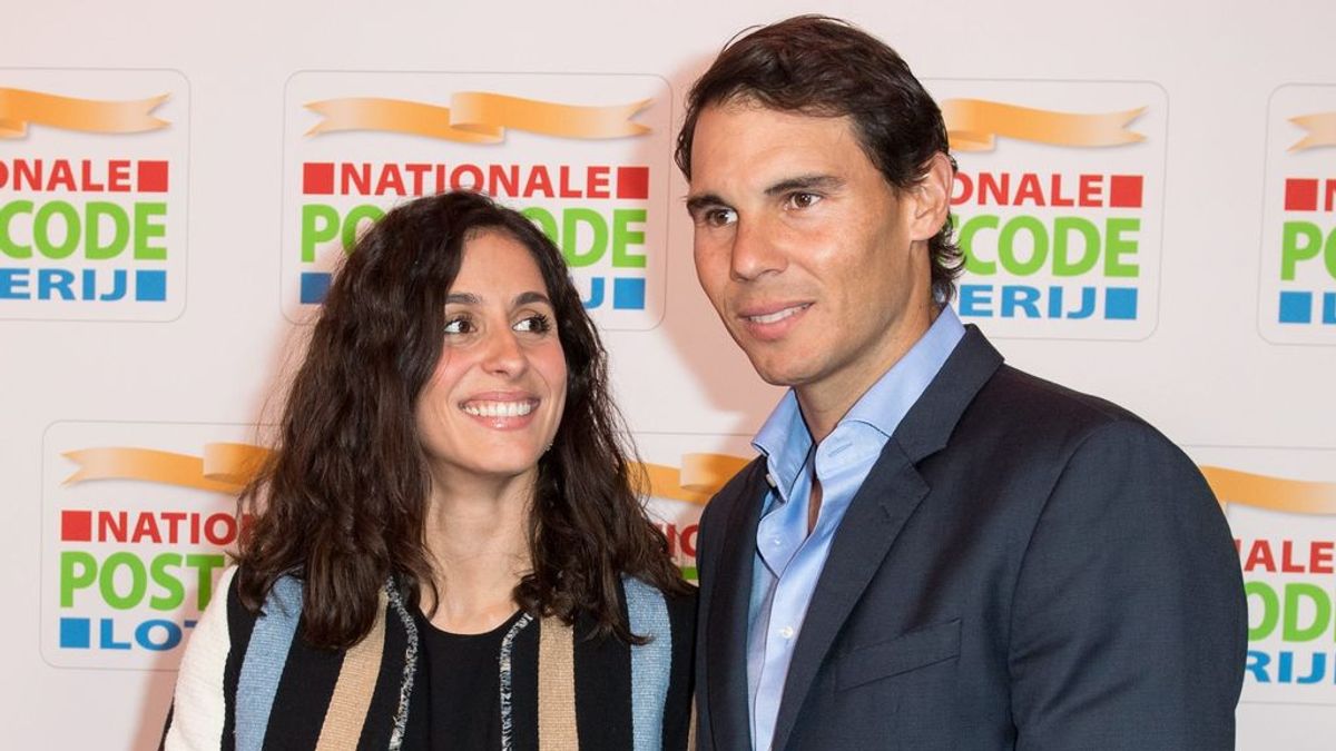 Los invitados, el menú y el gran secreto de la boda entre Rafa Nadal y Xisca Perellò Los invitados, el menú y el gran secreto de la boda entre Rafa Nadal y Xisca Perellò