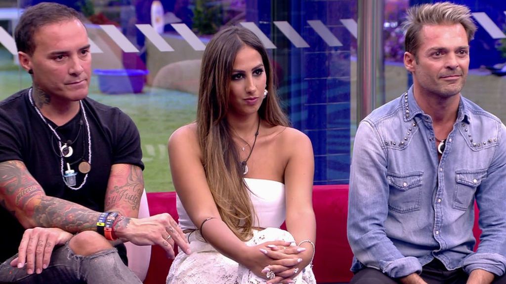 ‘GH VIP: Límite 48 horas’ crece y lidera en Cuatro con 7,4 puntos de ventaja sobre ‘La Voz Kids’