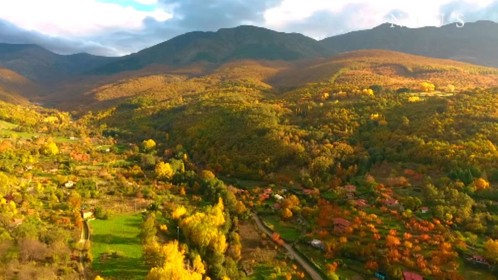 Luis Miguel Domínguez: "No quise cruzar el valle"