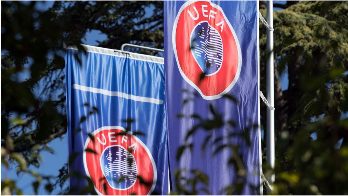 Europa Conference League, así será el nombre de la tercera competición de la UEFA Europa Conference League, así será el nombre de la tercera competición de la UEFA