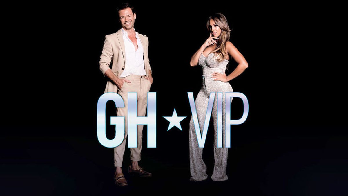 Hugo y Noemí protagonizan la segunda noche de expulsión en ‘GH VIP 7’