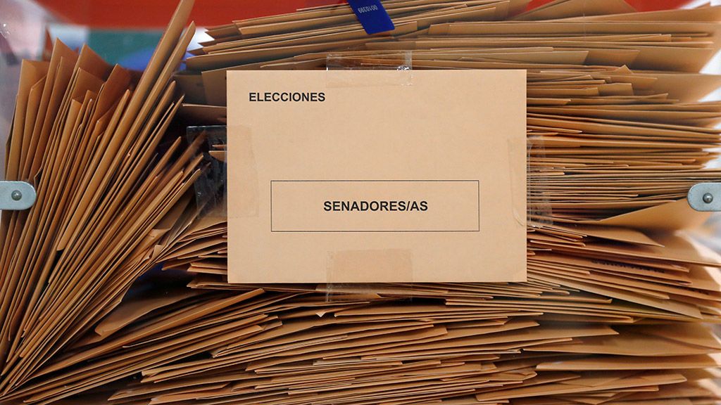 226.771 nuevos electores, llamados a votar el 10-N 226.771 nuevos electores, llamados a votar el 10-N
