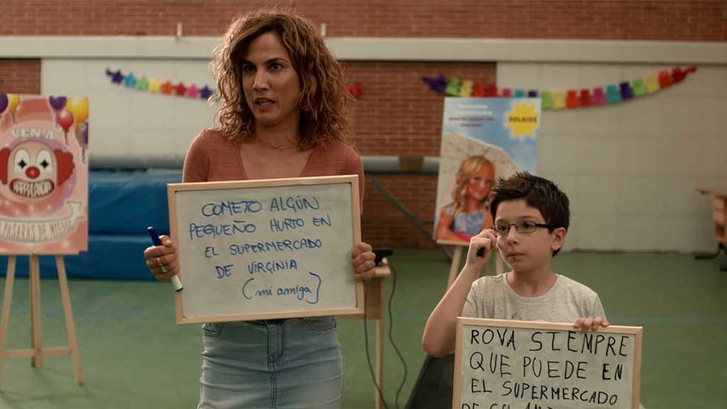 Las Olimpiadas contra la obesidad