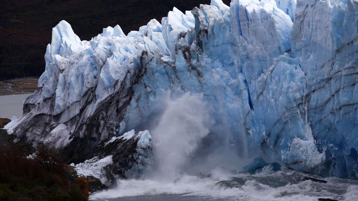 Malas noticias: cinco conclusiones nefastas del informe del IPCC sobre el estado de nuestros océanos