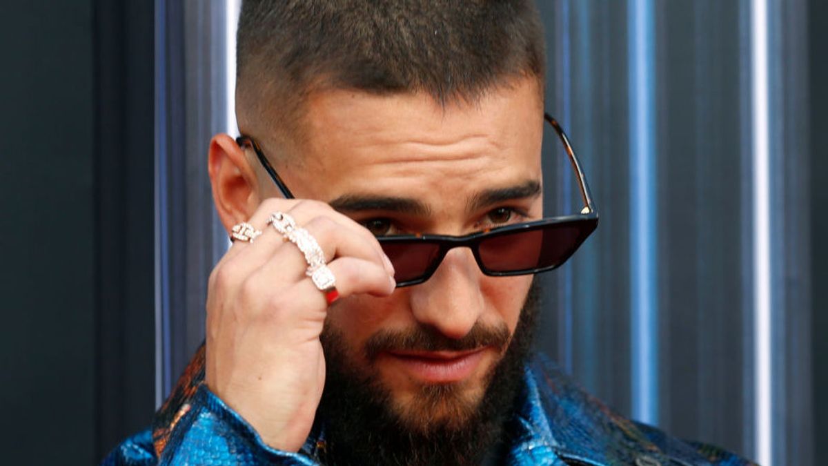 Los Grammy Latino dejan de lado al reguetón y los artistas montan campaña en redes sociales Los Grammy Latino dejan de lado al reguetón y los artistas montan campaña en redes sociales