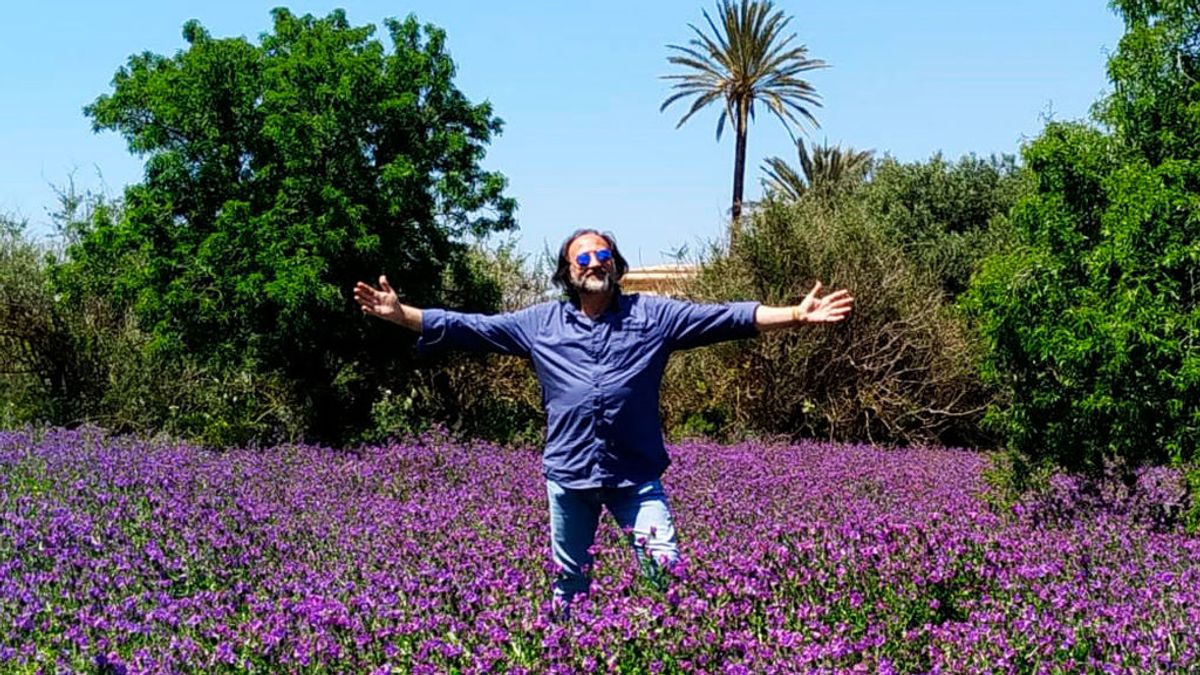 Regresar del coma: los sueños que tuve durante mis 36 días en la "otra orilla" Regresar del coma: los sueños que tuve durante mis 36 días en la "otra orilla"