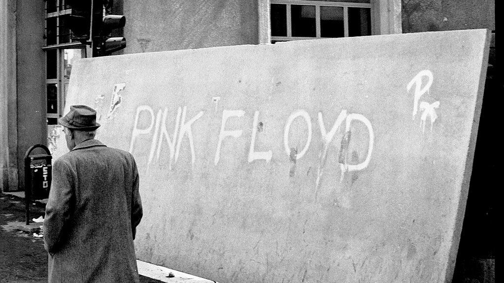 40 años de ‘The Wall’ de Pink Floyd: ¿Seguimos anestesiados? 40 años de ‘The Wall’ de Pink Floyd: ¿Seguimos anestesiados?