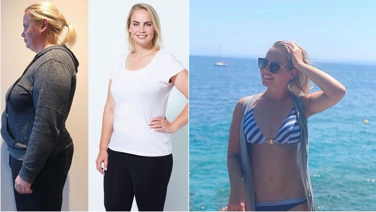 El cambio físico de la tenista Jelena Dokic: adelgaza 57 kilos en un año tras retirarse por lesiones El cambio físico de la tenista Jelena Dokic: adelgaza 57 kilos en un año tras retirarse por lesiones