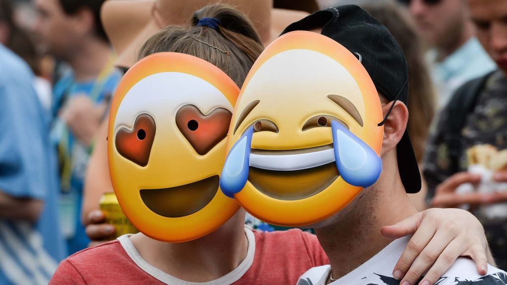 El verdadero significado de los emojis