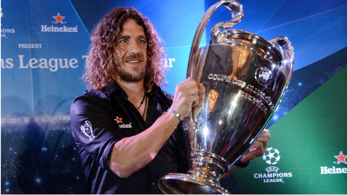 Puyol dice no a ser Director Deportivo del Barcelona: 'diversos proyectos me impedirían prestarle la dedicación exclusiva que el cargo merece' Puyol dice no a ser Director Deportivo del Barcelona: 'diversos proyectos me impedirían prestarle la dedicación exclusiva que el cargo merece'