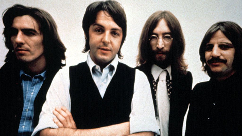 Una grabación secreta desvela que The Beatles preparaba un nuevo disco antes de su separación