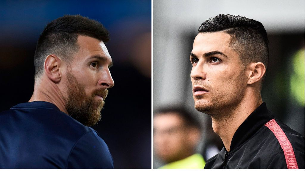 El peor inicio de Cristiano Ronaldo y Messi; llevan cinco y tres partidos, y suman dos goles entre ambos El peor inicio de Cristiano Ronaldo y Messi; llevan cinco y tres partidos, y suman dos goles entre ambos