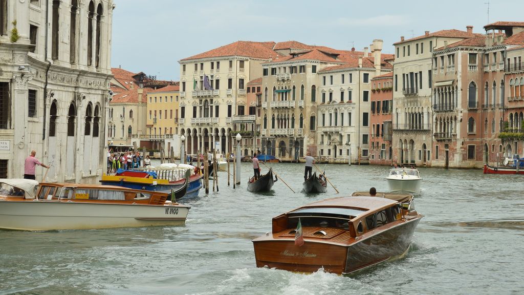 Venecia