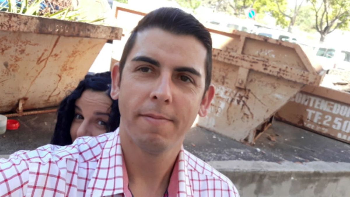 Crónica de una detención anunciada: Sergio, del 'soy inocente' a primer sospechoso de la muerte de Dana