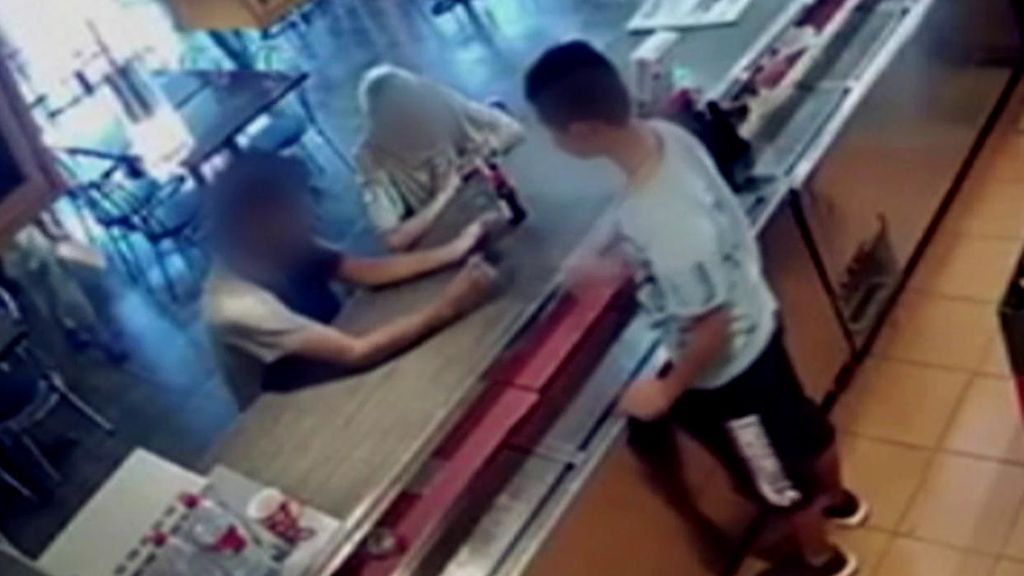 "No lo queríamos": la confesión del padre que lanzó a su bebé en el río Besòs