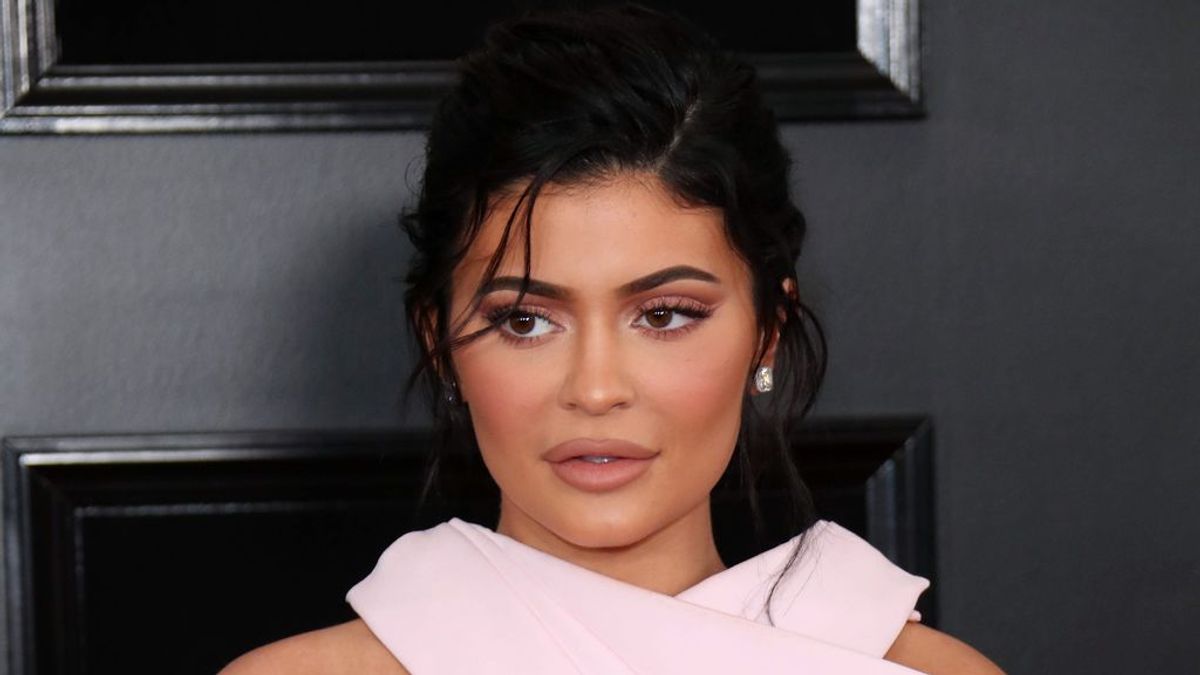 Kylie Jenner, hospitalizada de urgencias debido a una gripe severa