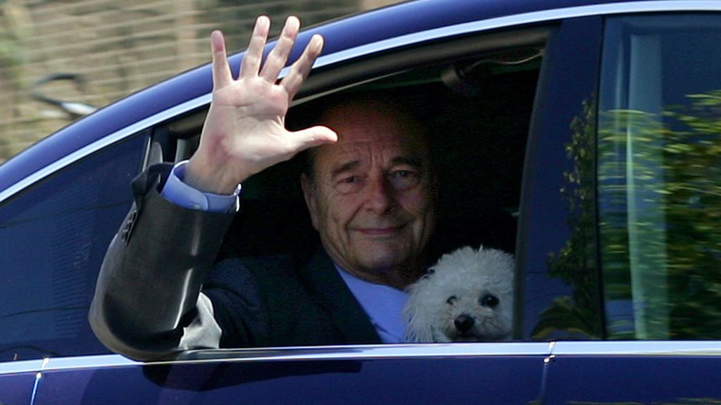 El presidente que amaba a su pueblo El presidente que amaba a su pueblo