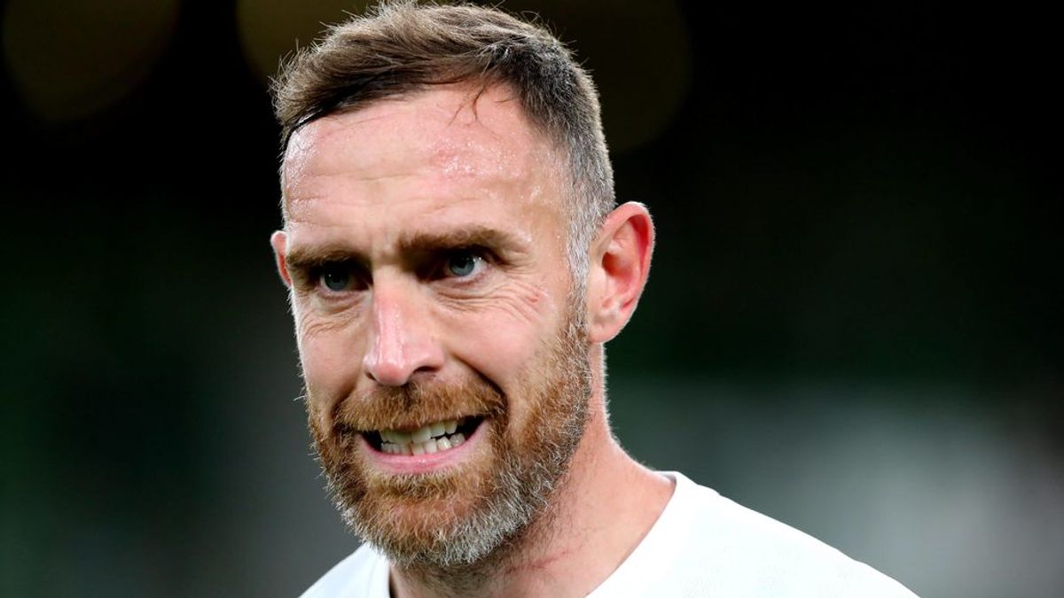La cena de conjura del Derby County que acabó con la temporada de su capitán por culpa del alcohol La cena de conjura del Derby County que acabó con la temporada de su capitán por culpa del alcohol
